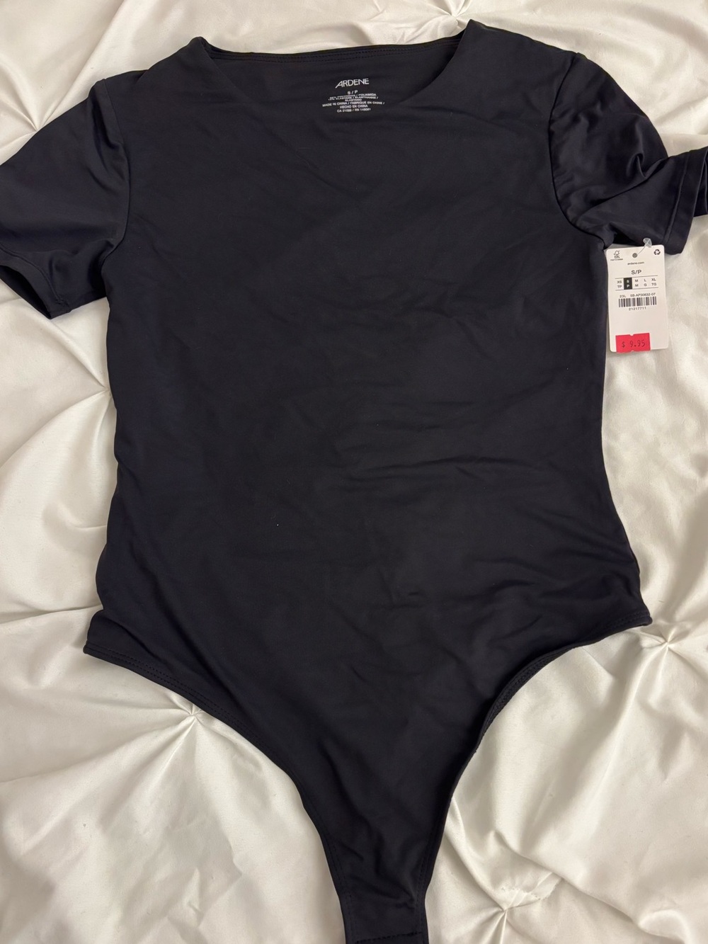 Ardene Bodysuit Tshirt